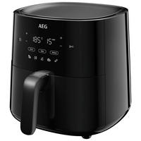 HEIßLUFTFRITTEUSE 3,3 L  - Schwarz, Basics, Kunststoff (28,4/27,4/32,75cm) - AEG