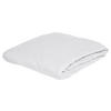 SPANNBETTTUCH Jersey  - Grau, KONVENTIONELL, Textil (100/200cm) - Irisette