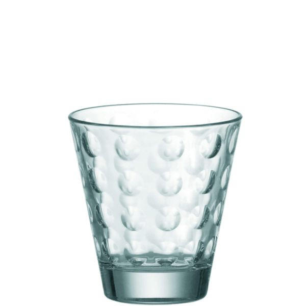 SKLENICE NA WHISKY - čiré, Design, sklo (150ml) - Leonardo