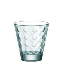 ČAŠA ZA VISKI  150 ml  - prozirna, Konvencionalno, staklo (150ml) - Leonardo