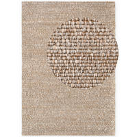 HANDWEBTEPPICH Wohnzimmer 200/290 cm Kollektion 1852 Wilma Multicolor, Beige rechteckig  - Beige/Multicolor, Basics, Textil (200/290cm) - Villeroy & Boch
