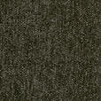 OHRENSESSEL in Webstoff Schwarz, Olivgrün  - Schwarz/Olivgrün, Basics, Holz/Textil (78/102/98cm) - Carryhome