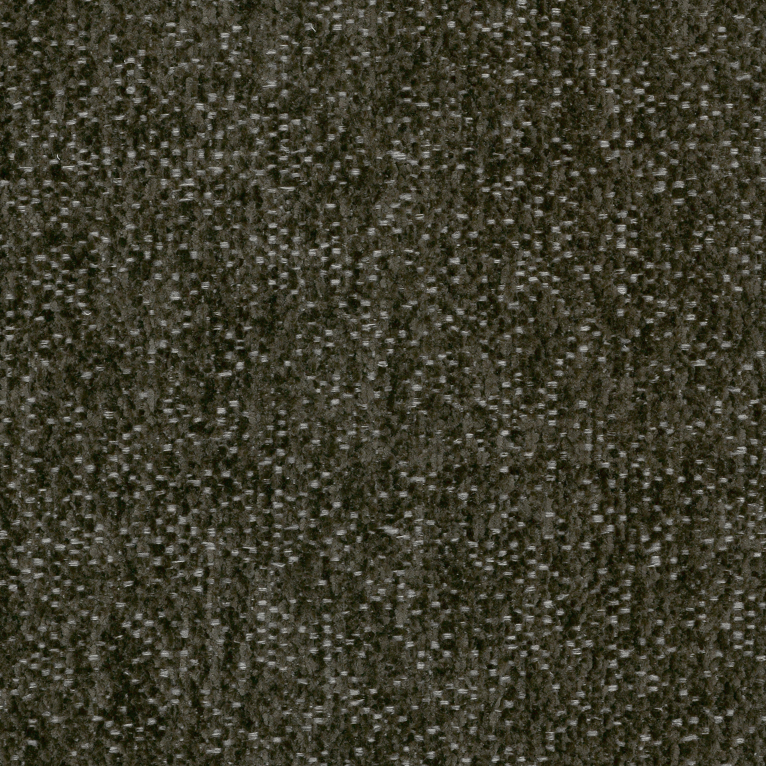 OHRENSESSEL Webstoff Olivgrün, Schwarz  - Schwarz/Olivgrün, Basics, Holz/Textil (78/102/98cm) - Carryhome