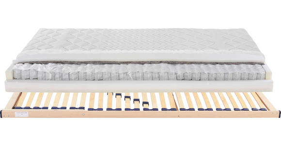Matratzenset Primavera 90x200cm H2 - (90/200cm) - Primatex