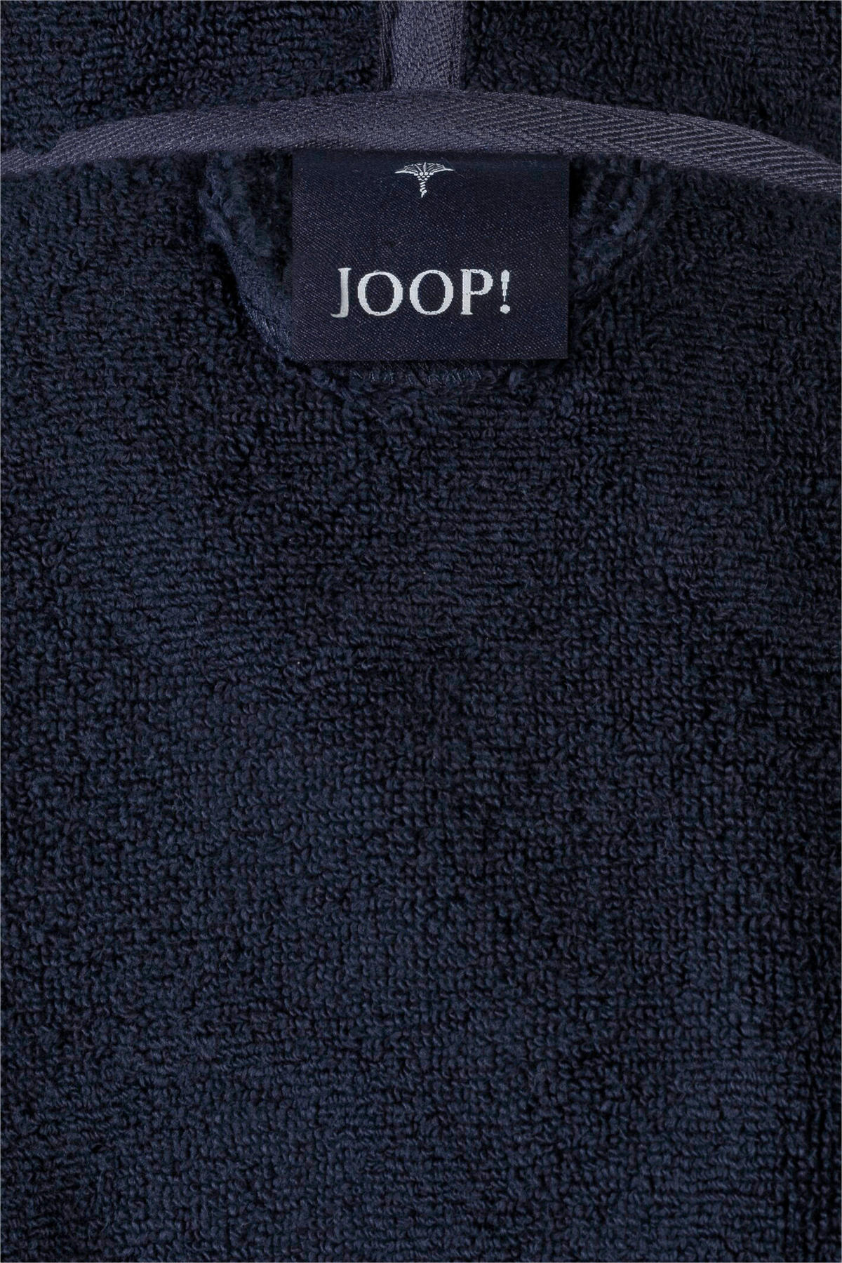 BADEMANTEL 50/52 Herren  - Blau, Basics, Textil (50/52null) - Joop!