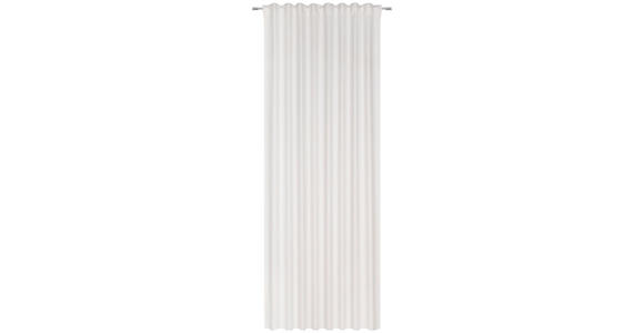 FERTIGVORHANG blickdicht - Naturfarben, Design, Textil (132/255cm) - Novel