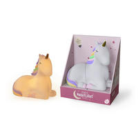 KINDER-NACHTLICHT 15,5/18,1/8,8 cm   - Basics (15,5/18,1/8,8cm)