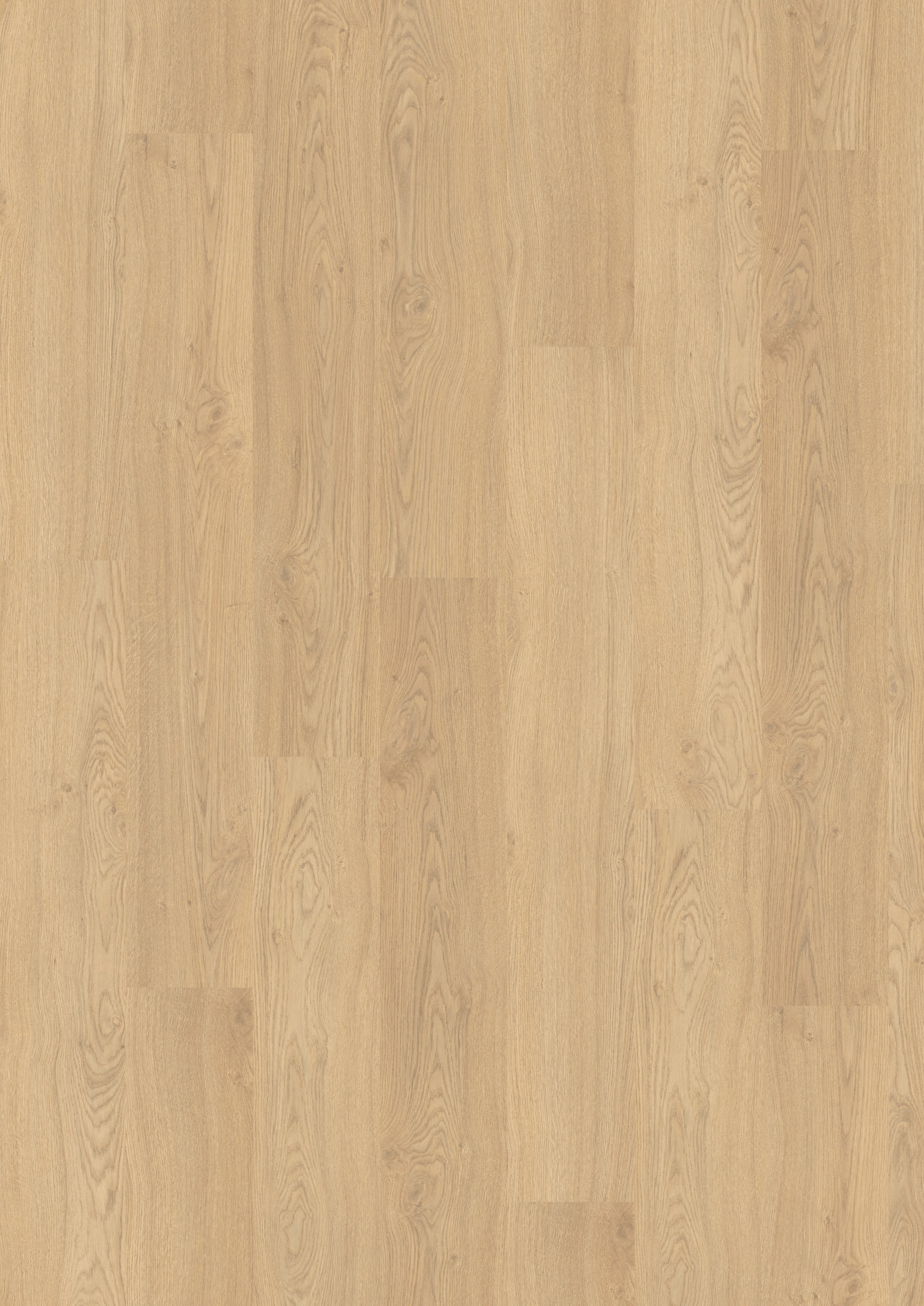 LAMINATBODEN Matera Eiche EGGER Nature Sense  per  m² - Hellbraun/Eichefarben, KONVENTIONELL, Holzwerkstoff (129.2/19.3/0.8cm) - Egger Holzwerkstoffe