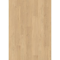 LAMINATBODEN Matera Eiche EGGER Nature Sense  per  m² - Hellbraun/Eichefarben, KONVENTIONELL, Holzwerkstoff (129.2/19.3/0.8cm) - Egger Holzwerkstoffe