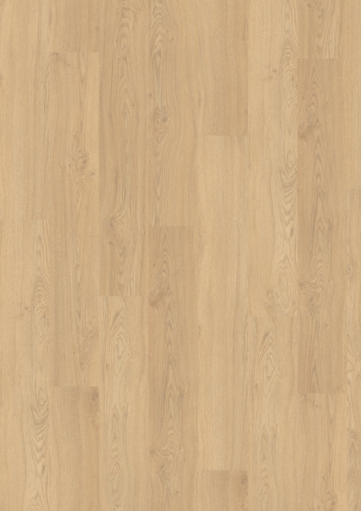 LAMINATBODEN Matera Eiche EGGER Nature Sense  per  m² - Hellbraun/Eichefarben, KONVENTIONELL, Holzwerkstoff (129.2/19.3/0.8cm) - Egger Holzwerkstoffe