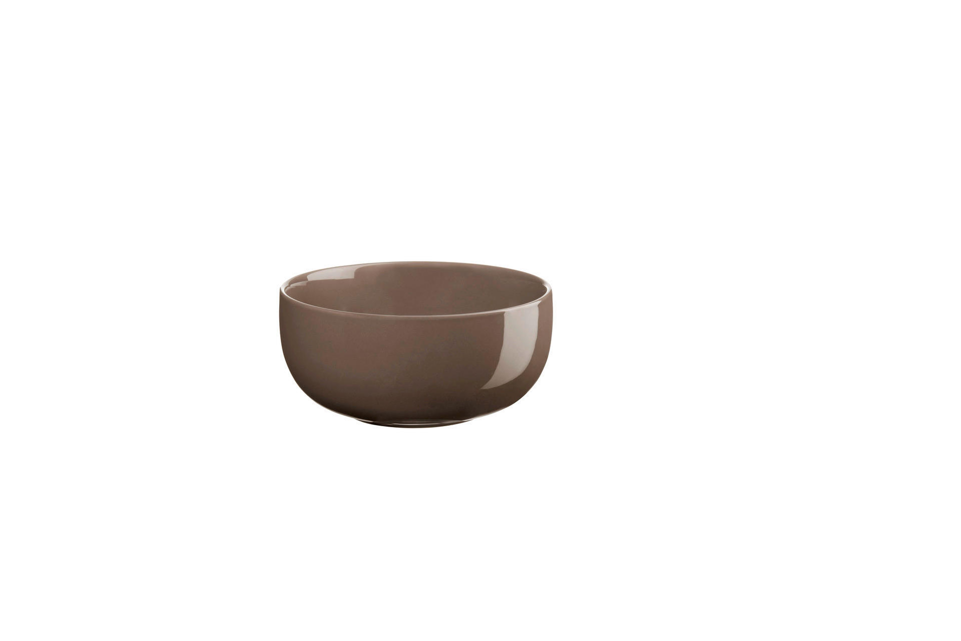 ASA Müslischale coppa kaori Mokka 6.5 cm