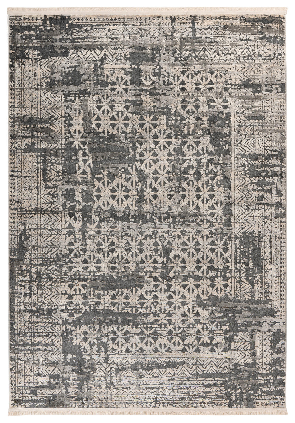 VINTAGE KOBEREC, 160/230 cm,  - Konventionell, textil/prírodné materiály (160/230cm)