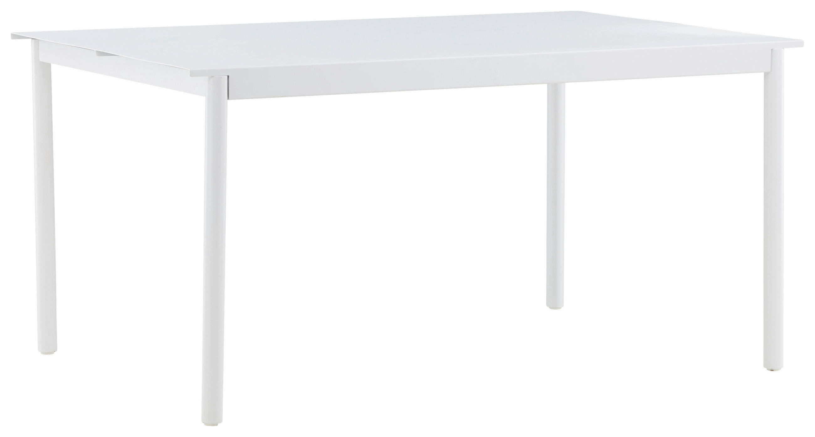 Gartentisch Modena Metall L 150 cm