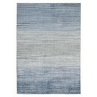 ORIENTTEPPICH 250/350 cm Korfu Blau  - Blau, KONVENTIONELL, Textil (250/350cm) - Cazaris