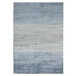ORIENTTEPPICH Alkatif Modern  Ecoline  - Blau, KONVENTIONELL, Textil (70/140cm) - Esposa