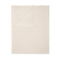 PLÉD, bavlna, 130/170 cm - Basics, textil (130/170cm) - Essenza