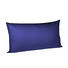 KISSENHÜLLE Blau 40/80 cm - Blau, Basics, Textil (40/80cm) - Fleuresse