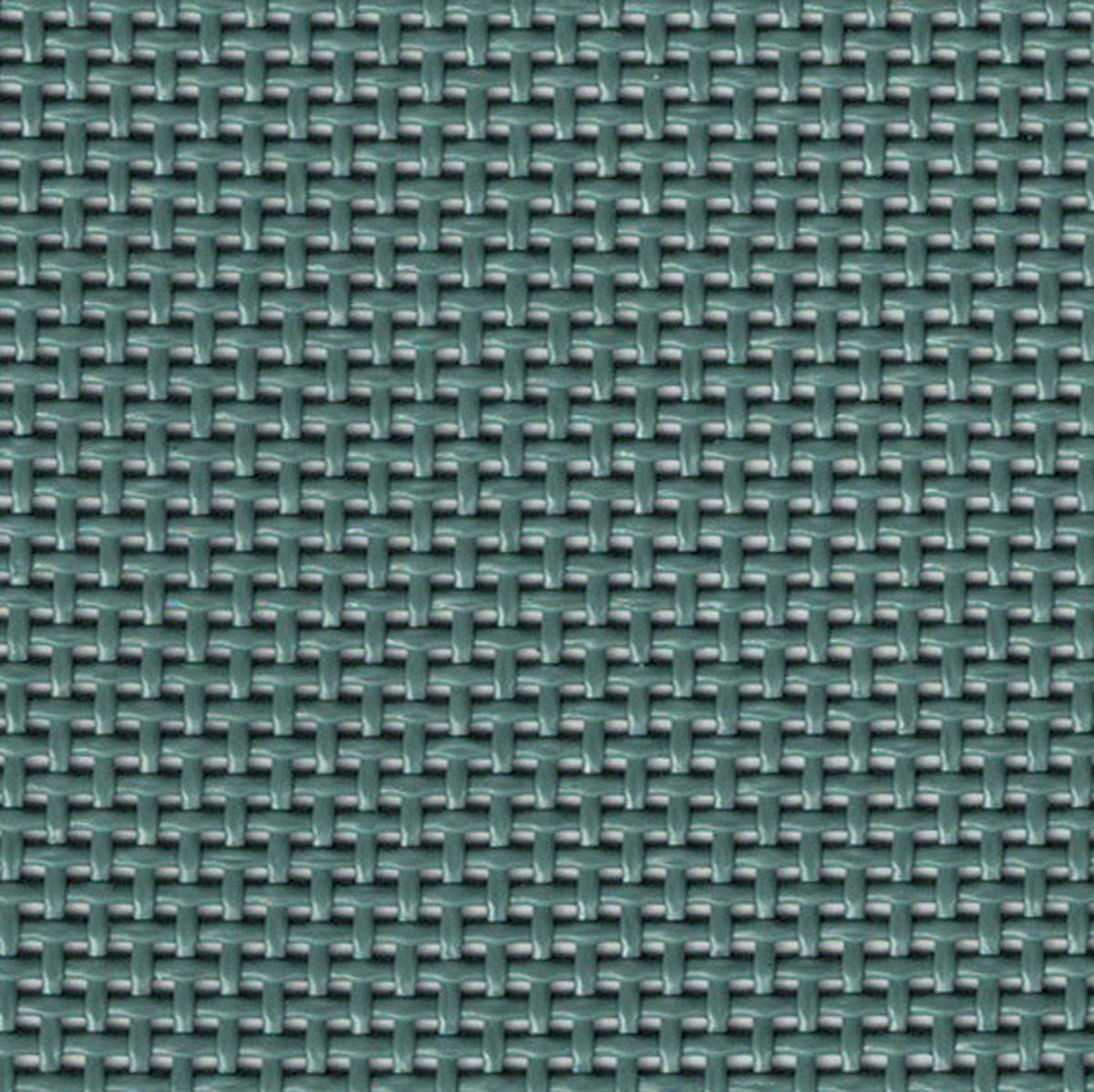 DREIBEINLIEGE 58/42/190 cm  - Alufarben/Grün, Design, Textil/Metall (58/42/190cm) - FIAM