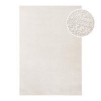 WEBTEPPICH  Wohnzimmer 200/290 cm Vegas Creme rechteckig  - Creme, KONVENTIONELL, Textil (200/290cm) - Esprit