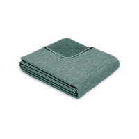 PLÉD, bavlna, 140/200 cm - Basics, textil (140/200cm) - Bio:Vio