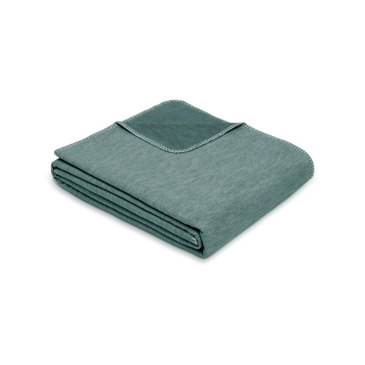 PLÉD, bavlna, 140/200 cm - Basics, textil (140/200cm) - Bio:Vio