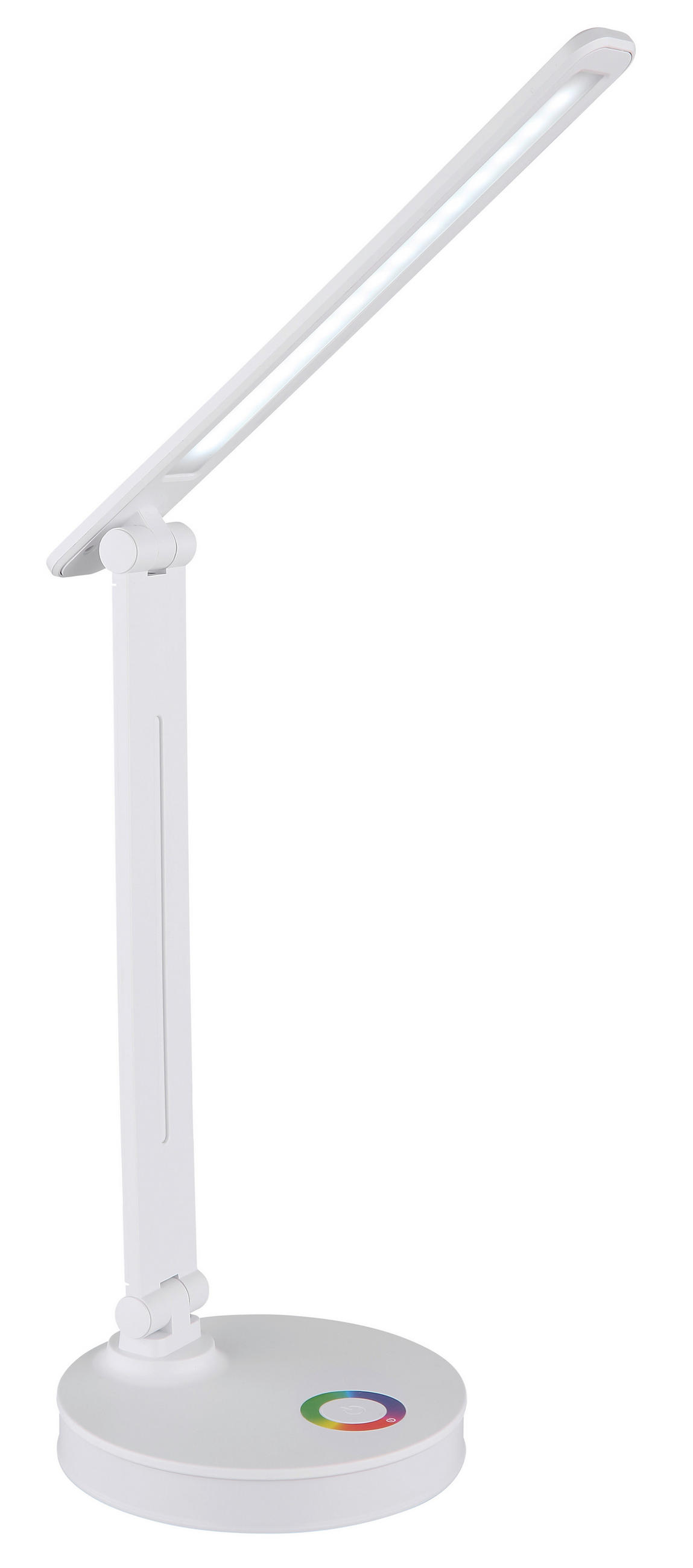 LED LAMPA NA PSACÍ STŮL  - Design (28/15/50cm) - Globo