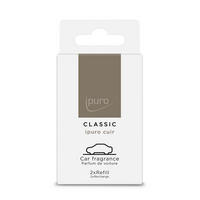DOPUNA ZA OSVJEŽIVAČ PROSTORA   - tamno smeđa, Basics (3/6/12cm) - Ipuro