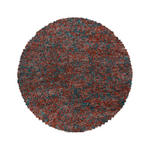 HOCHFLORTEPPICH 200/200 cm Enjoy  - Terracotta, KONVENTIONELL, Textil (200/200cm) - Novel