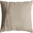 ZIERKISSEN  43/43 cm   - Creme, Design, Textil (43/43cm) - Esposa