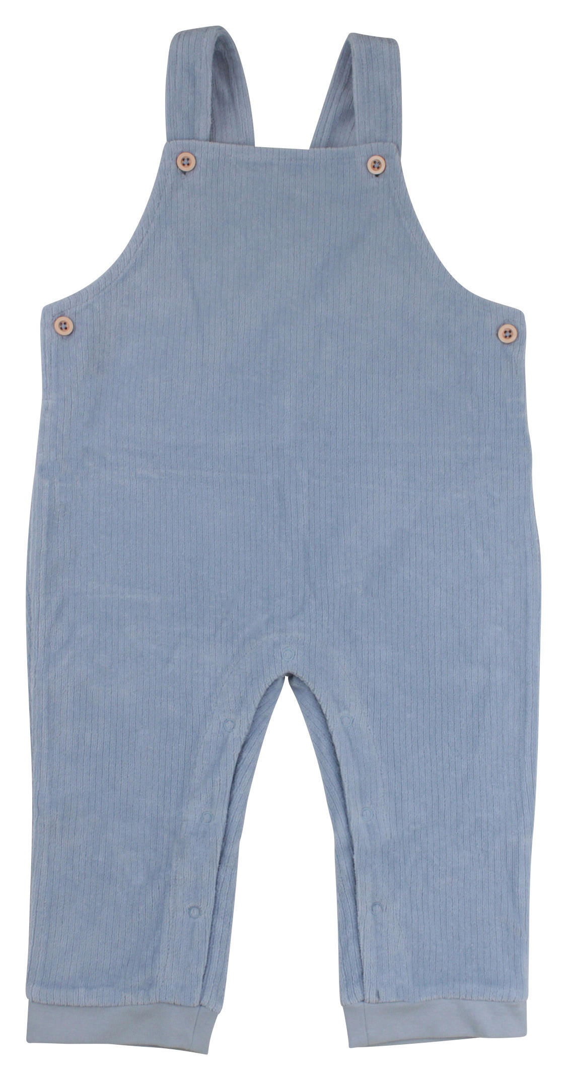 HOSE Frosty Blue  - Basics, Textil (62null) - Patinio