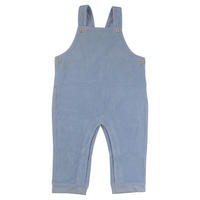 HOSE Frosty Blue  - Basics, Textil (74null) - Patinio