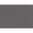 ECKSOFA in Webstoff Grau  - Eichefarben/Grau, Design, Holz/Textil (282/175cm) - Carryhome