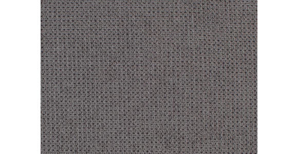ECKSOFA in Webstoff Grau  - Eichefarben/Grau, Design, Holz/Textil (282/175cm) - Carryhome
