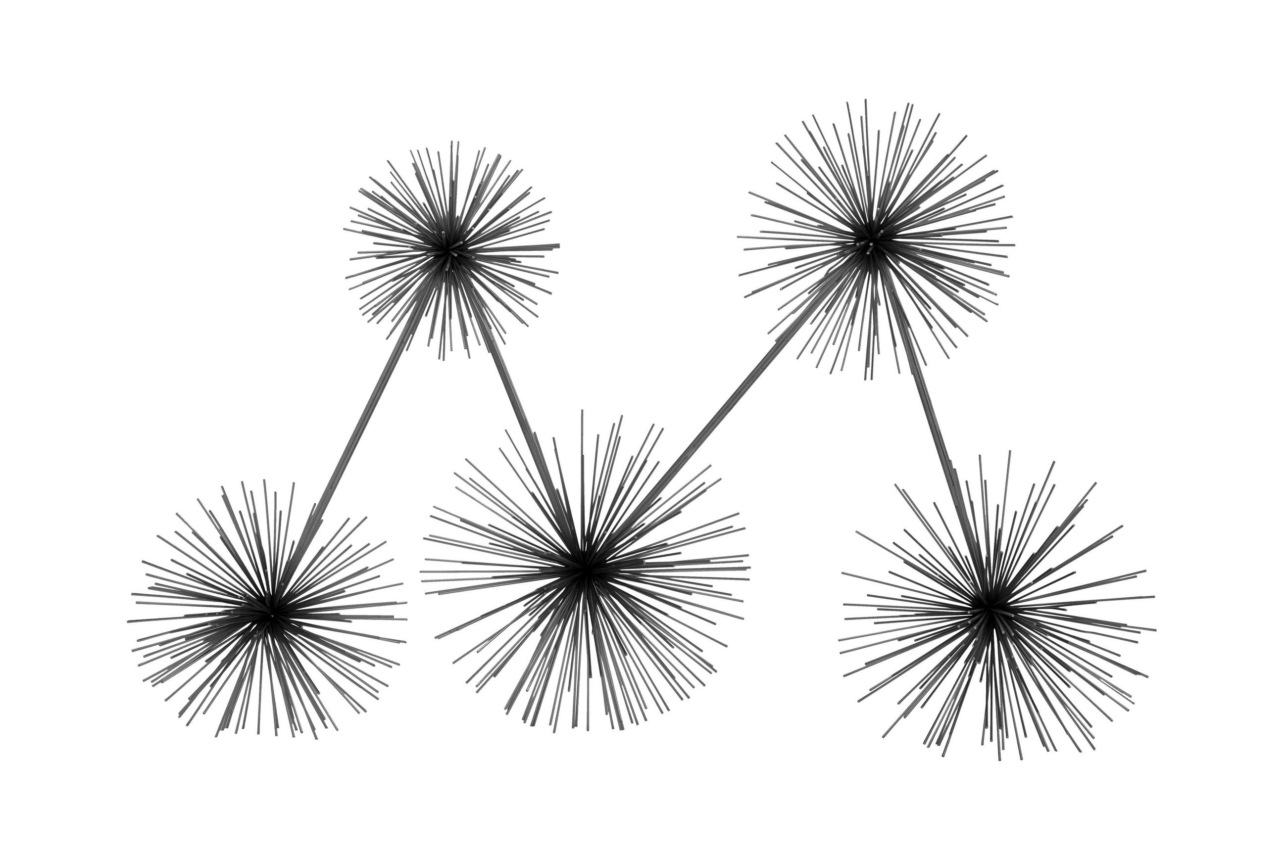 XXXL NÁSTENNÁ DEKORÁCIA 61/15/80 cm