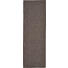 TISCHLÄUFER - Braun/Grau, Design, Textil TISCHLÄUFER - Braun/Grau, Design, Textil