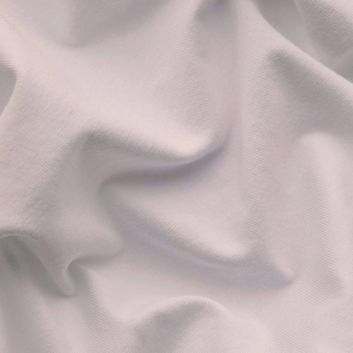 KOPFPOLSTERBEZUG EASY JERSEY 60/80 cm  - Sandfarben, Basics, Textil (60/80cm) - Schlafgut
