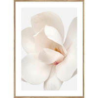 KONSTTRYCK 51,2/71,2 cm  - multicolor/ekfärgad, Basics, trämaterial (51,2/71,2cm) - Monee