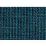 WOHNLANDSCHAFT in Textil Creme, Türkis - Türkis/Chromfarben, Design, Textil/Metall (170/342/198cm) - Beldomo Style WOHNLANDSCHAFT in Textil Creme, Türkis - Türkis/Chromfarben, Design, Textil/Metall (170/342/198cm) - Beldomo Style
