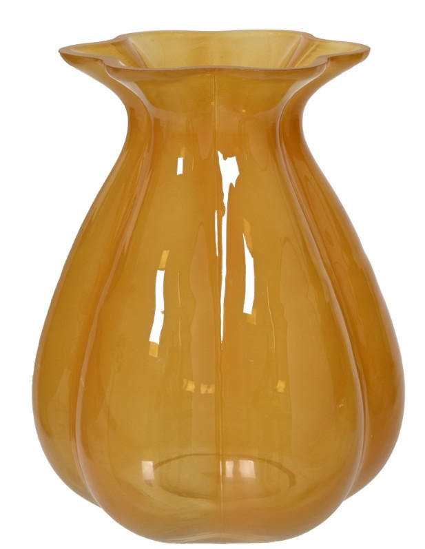 XXXLutz Vase 20.00x25.00x20.00 cm