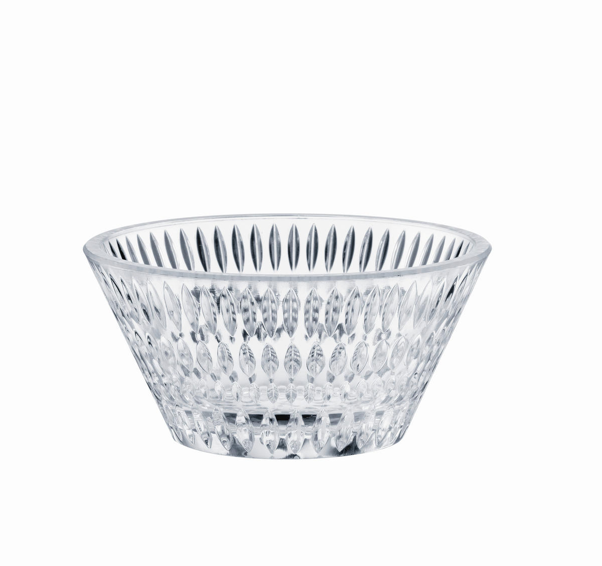 SCHALE Nachtmann   - LIFESTYLE, Glas - Nachtmann