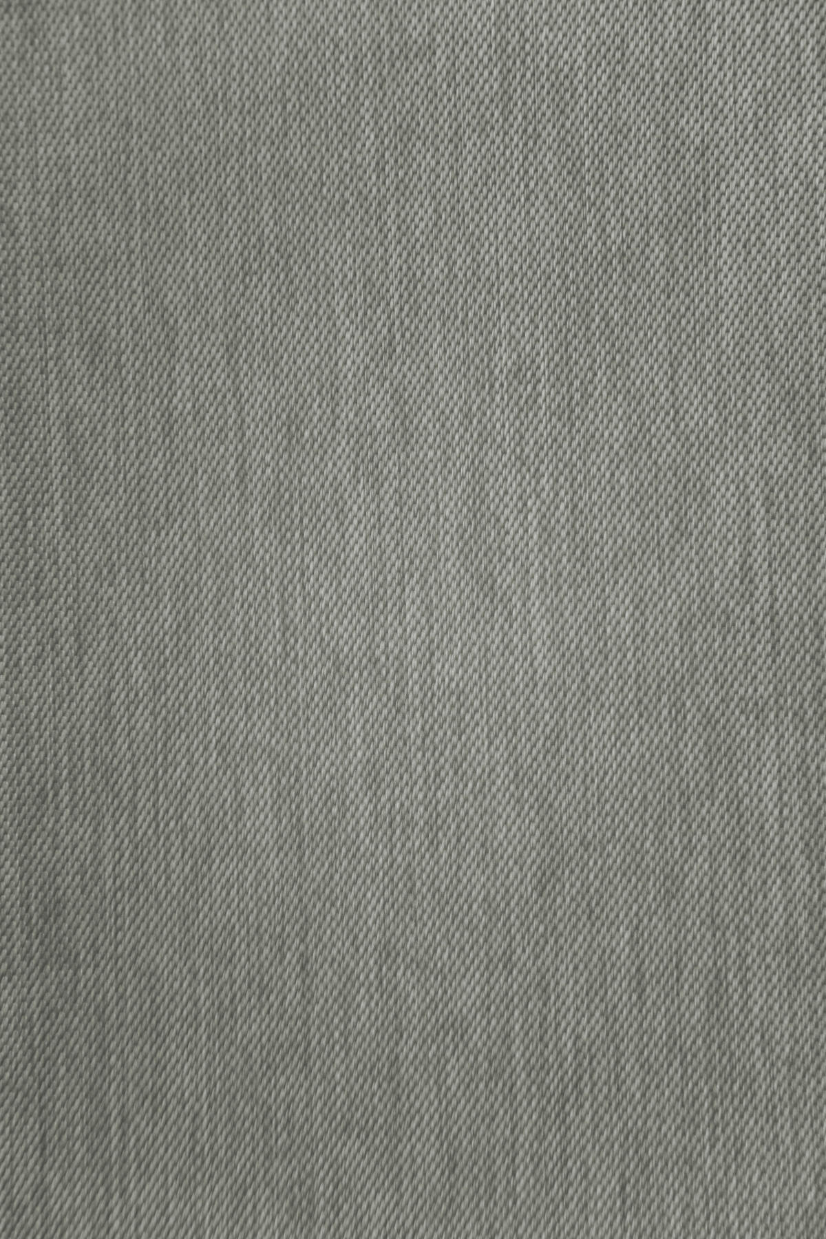 WÄRMESCHUTZVORHANG Verdunkelung  - Grau, Basics, Textil (140/245cm)