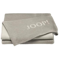 PLAID 150/200 cm  - Sandfarben, Design, Textil (150/200cm) - Joop!