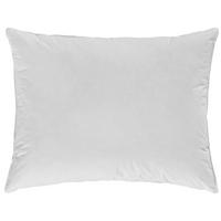 POLŠTÁŘ, 70/90 cm - bílá, Basics, textil (70/90cm) - Sleeptex