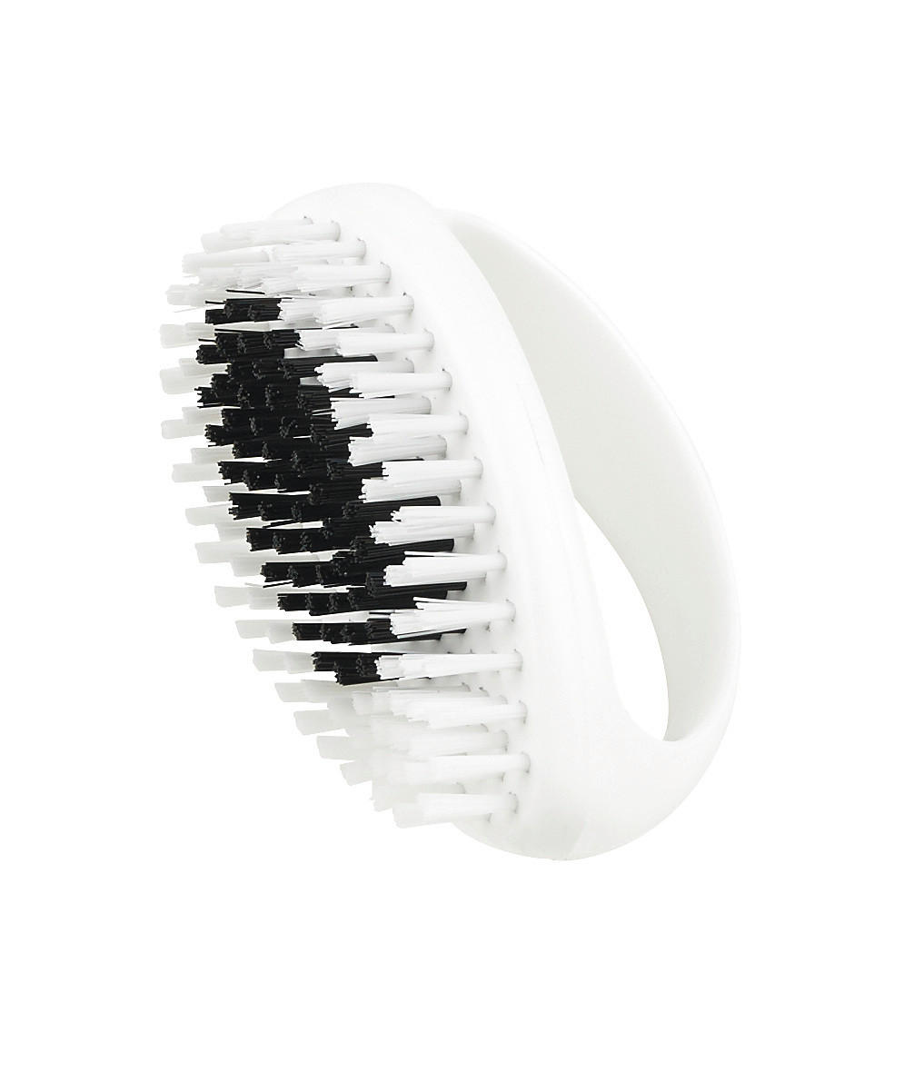 KEFA NA RUKY - biela, Basics, plast (10/6/7cm)