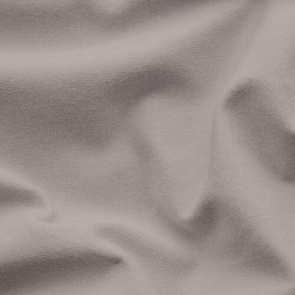 Thumbnail - Schlafgut Topper-Spannbetttuch Pure, Sand, Textil, 180-200x200-220 cm, Oeko-Tex® Made IN Green, AZO-frei, Hohenstein, Te...
