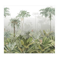 FOTOTAPET 300/280 cm  - multicolor, Basics, papper/plast (300/280cm)