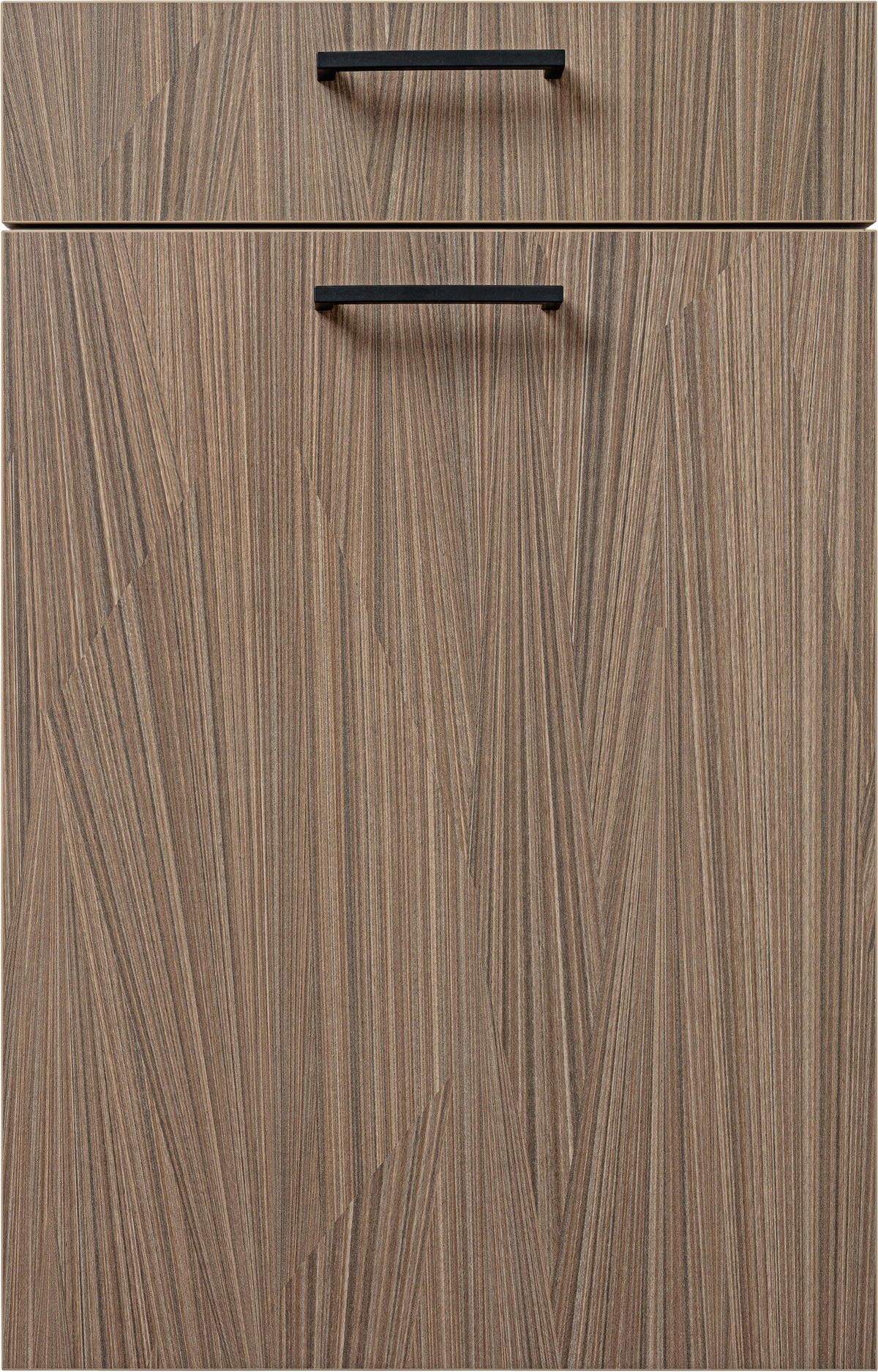 EINBAUKÜCHE   - Design, Holzwerkstoff - Novel