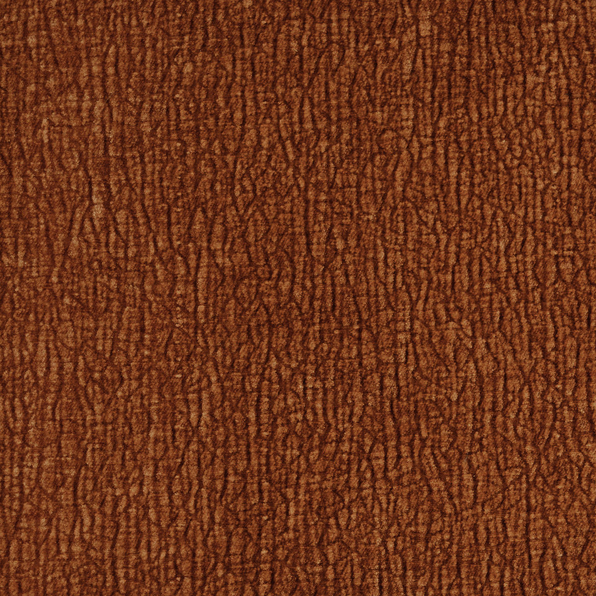 2-SITZER-SOFA in Mikrofaser Terracotta  - Terracotta/Schwarz, Konventionell, Textil/Metall (198/100/101cm) - MID.YOU