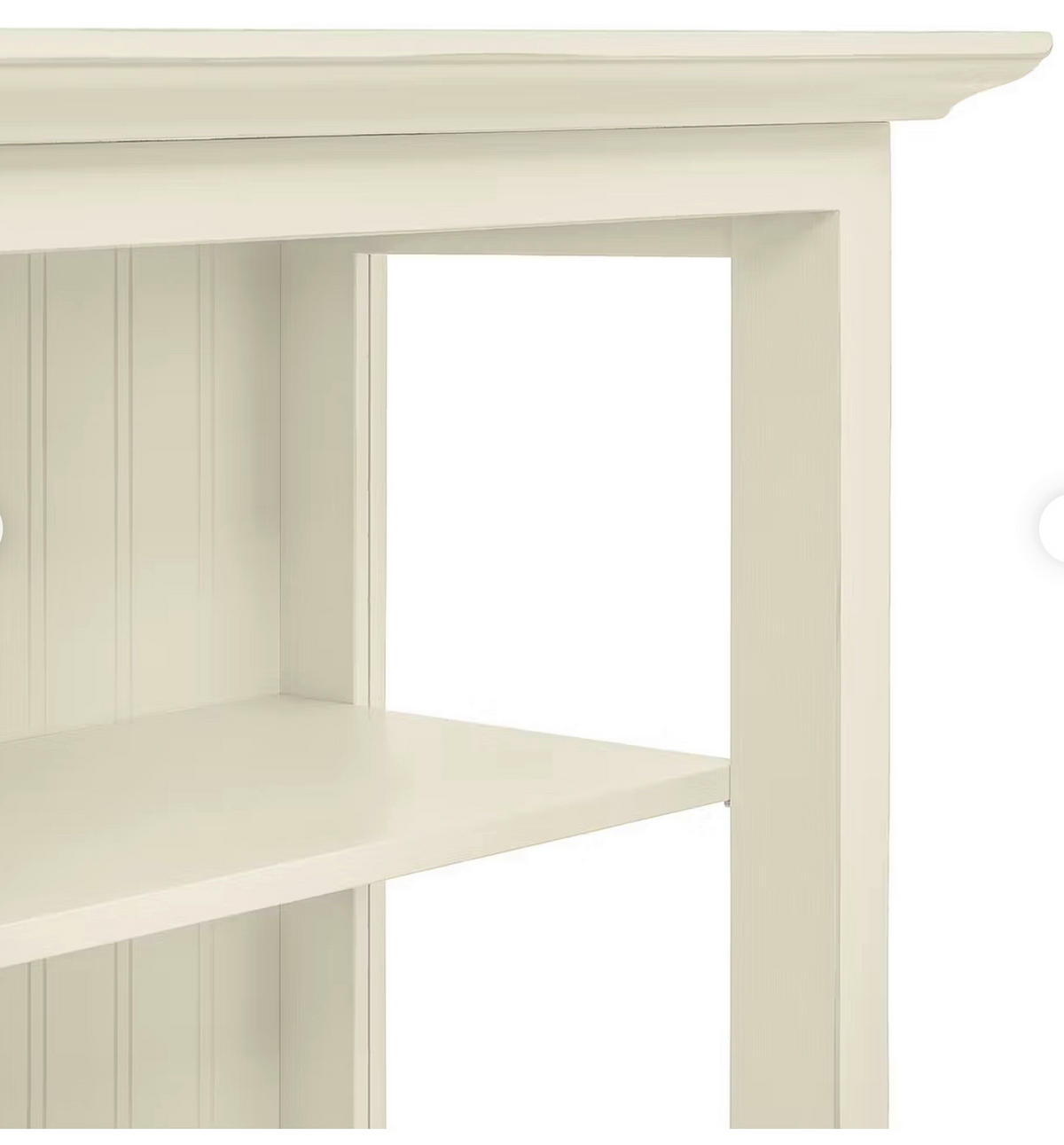 SIDEBOARD UrbanClass  in 190,5/82/49 cm  - Weiß, LIFESTYLE, Glas/Holz (190,5/82/49cm) - Livetastic
