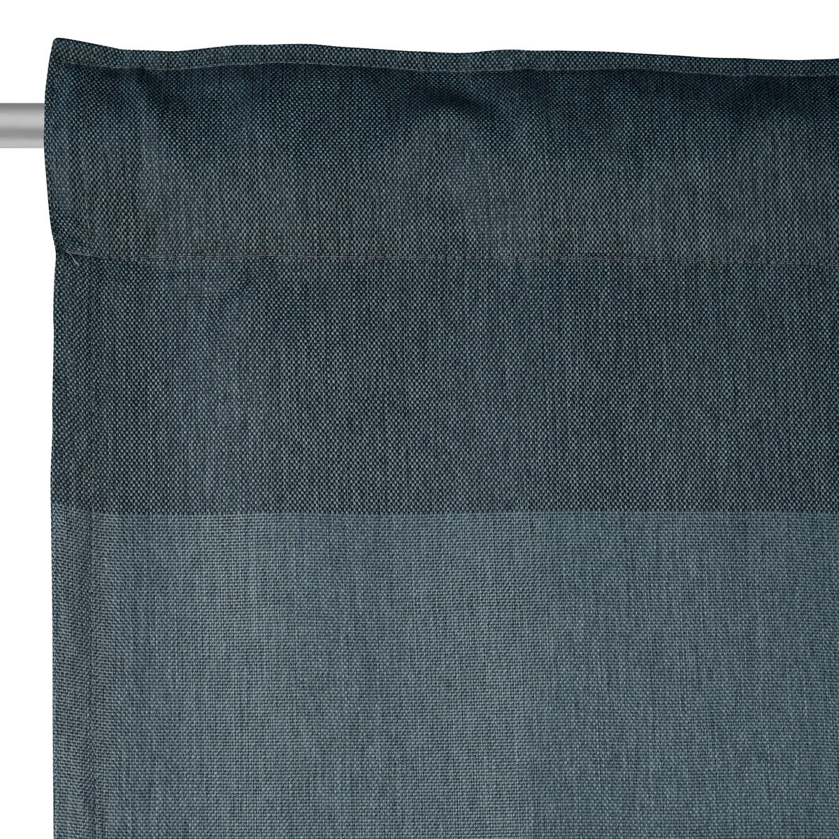 TERMOIZOLAČNÍ ZÁVĚS, zatemnění, 140/245 cm - jadeitově zelená/antracitová, Basics, textil (140/245cm) - Esposa